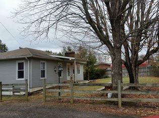 15072 Whites Mill Rd, Abingdon, VA 24210