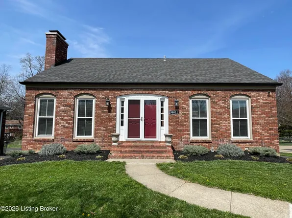 9805 Meadow Vale Dr, Meadow Vale, KY 40242