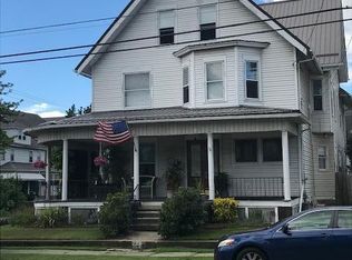 330 Pittston Ave, Scranton, PA 18505