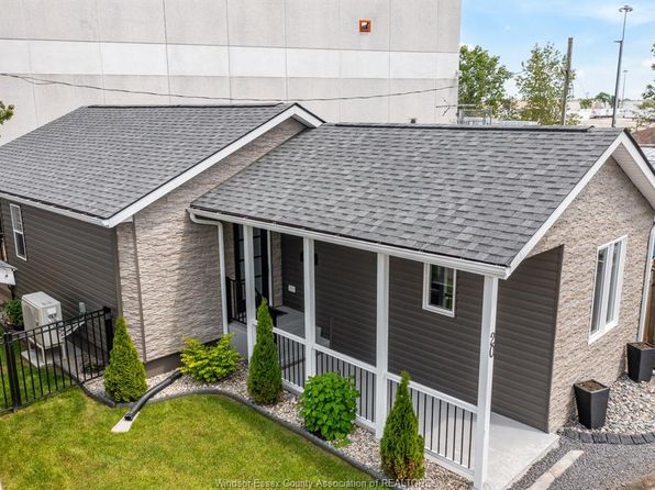 20 Bonita Ave, Windsor, ON N8W 2B5