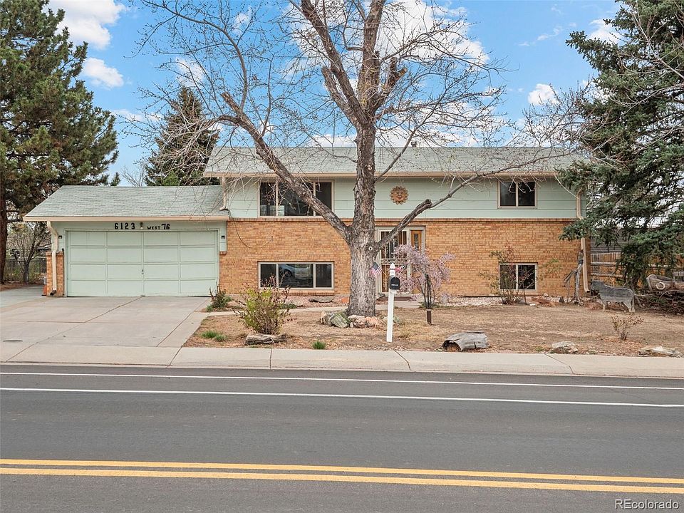 1st image of 6123 W 76th Avenue