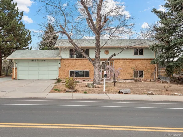 6123 W 76th Avenue, Arvada, CO 80003