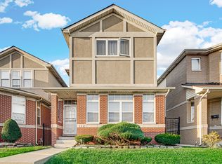 112 E 89th Pl, Chicago, IL 60619