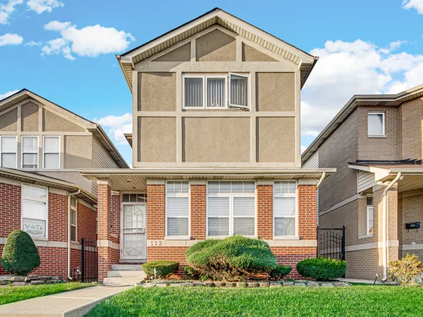 112 E 89th Pl, Chicago, IL 60619