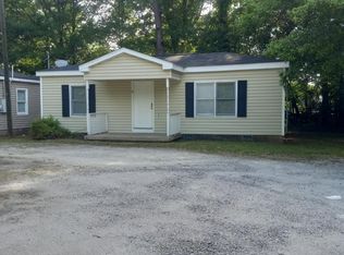 180 Torch Hill Rd, Columbus, GA 31903