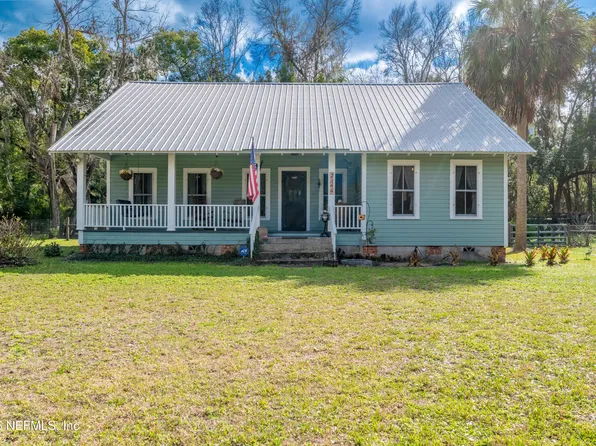 2344 NE WASHINGTON Street, Lake City, FL 32055