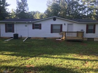 135 Kathy Ln, Temple, GA