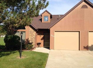4809 Woodmark Ct, Fort Wayne, IN