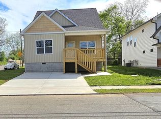 1420 E 28th St, Chattanooga, TN 37404