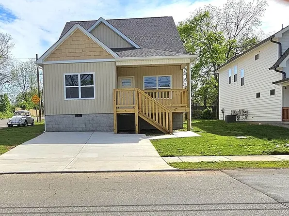 1420 E 28th St, Chattanooga, TN 37404