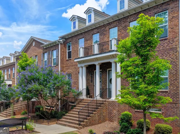 721 Topsail Ln, Alpharetta, GA 30005