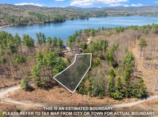 100 Lake Ave, Franklin, NH 03235