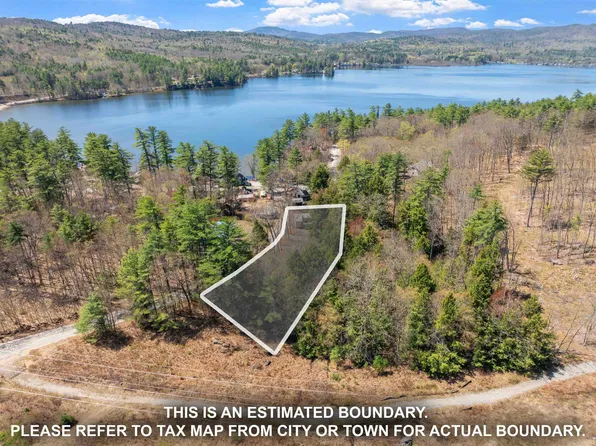 100 Lake Avenue, Franklin, NH 03235