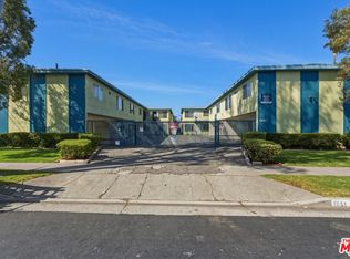 1651 W 206th St, Torrance, CA 90501