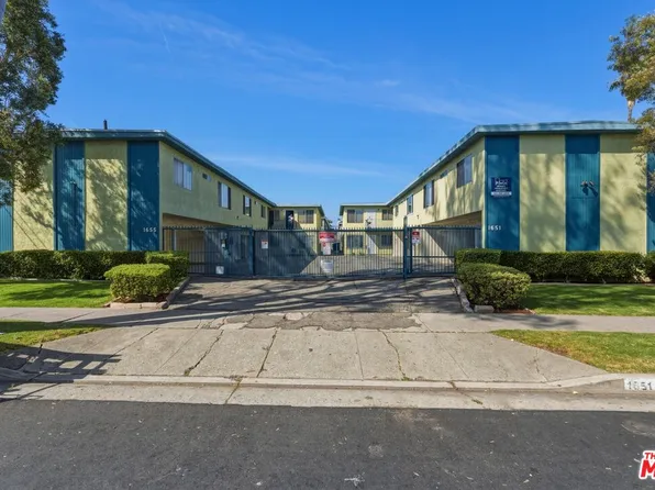 1651 W 206th St, Torrance, CA 90501