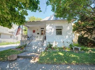 5 N Oak St, Villa Grove, IL 61956
