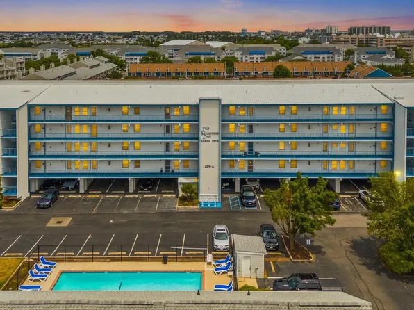 106 120th St #A-20203, Ocean City, MD 21842