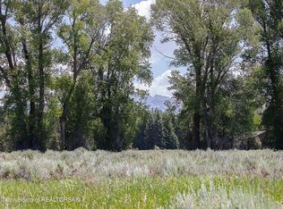 50 Stinnett Dr, Jackson, WY 83001
