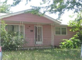 1146 N Kansas Ave, Wichita, KS 67214