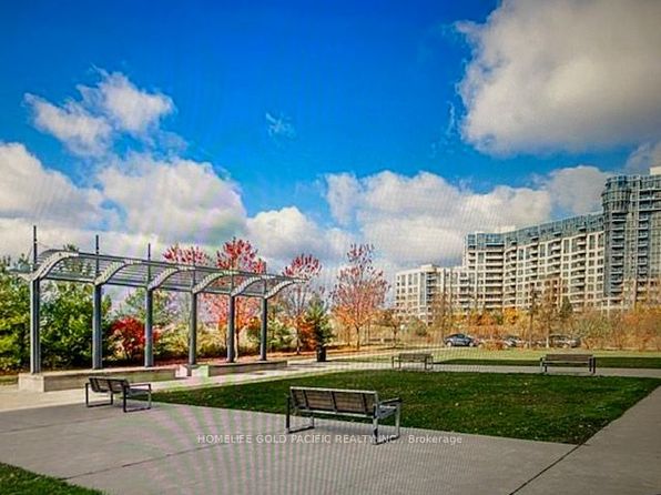 50 Clegg Rd #1522, Markham, ON L6G 0C6