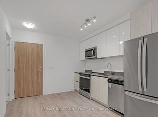 3100 Keele St #304, Toronto, ON M3M 0E1