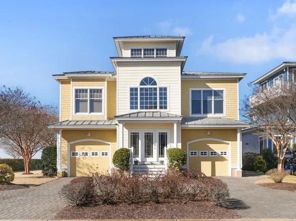 1 Kings Bay Dr, Cape Charles, VA 23310