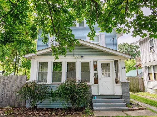 1214 W Wilbeth Rd, Akron, OH 44314