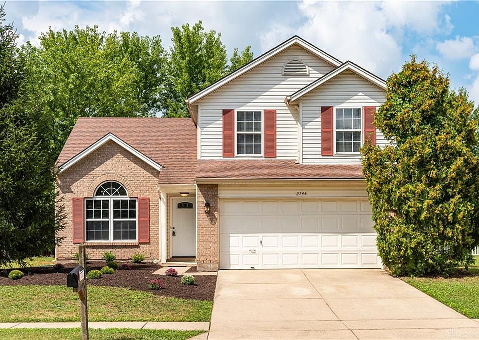 1st image of 2746 Greystoke Dr