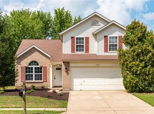 2746 Greystoke Dr, Xenia, OH 45385