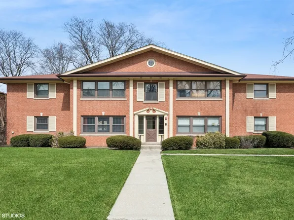 10650 Cermak Rd #1W, Westchester, IL 60154