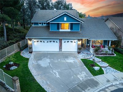 27101 Bidwell Ln, Santa Clarita, CA, 91354