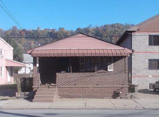 1868 Main St #HOUSE, Pittsburgh, PA 15215