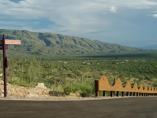 3060 N Placita De Nazca, Tucson, AZ 85749