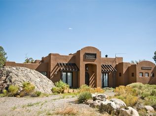 4222 Al Fresco Way, Crestone, CO 81131