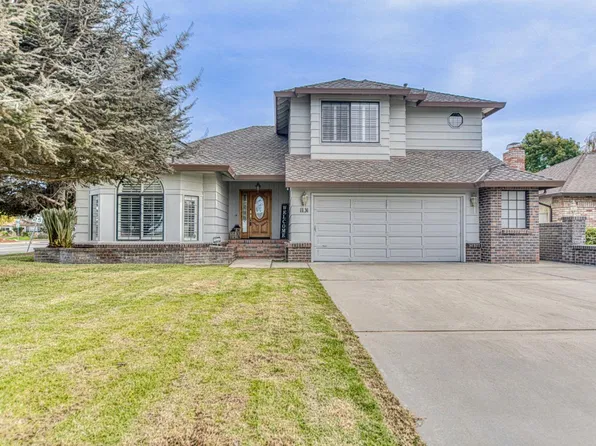 1101 Loyola Dr, Salinas, CA 93901