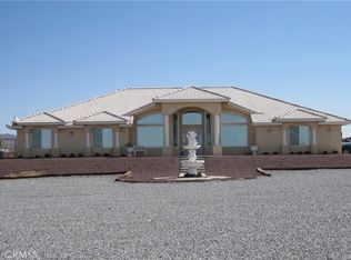 11125 Joshua Rd, Apple Valley, CA 92308