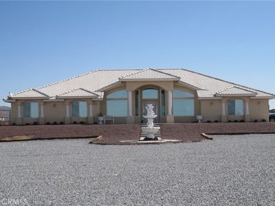 11125 Joshua Rd, Apple Valley, CA, 92308