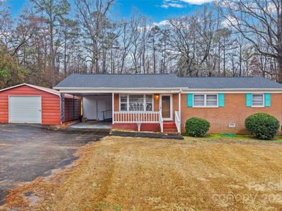 546 Foster Heights Dr, Lancaster, SC, 29720