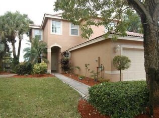 14826 SW 19th Ct, Miramar, FL 33027