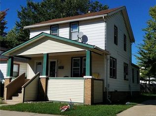 784 Park Ave, Lincoln Park, MI 48146
