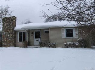 7746 State Route 20a, Bloomfield, NY 14469