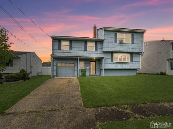 626 Franklin Dr, Perth Amboy, NJ 08861