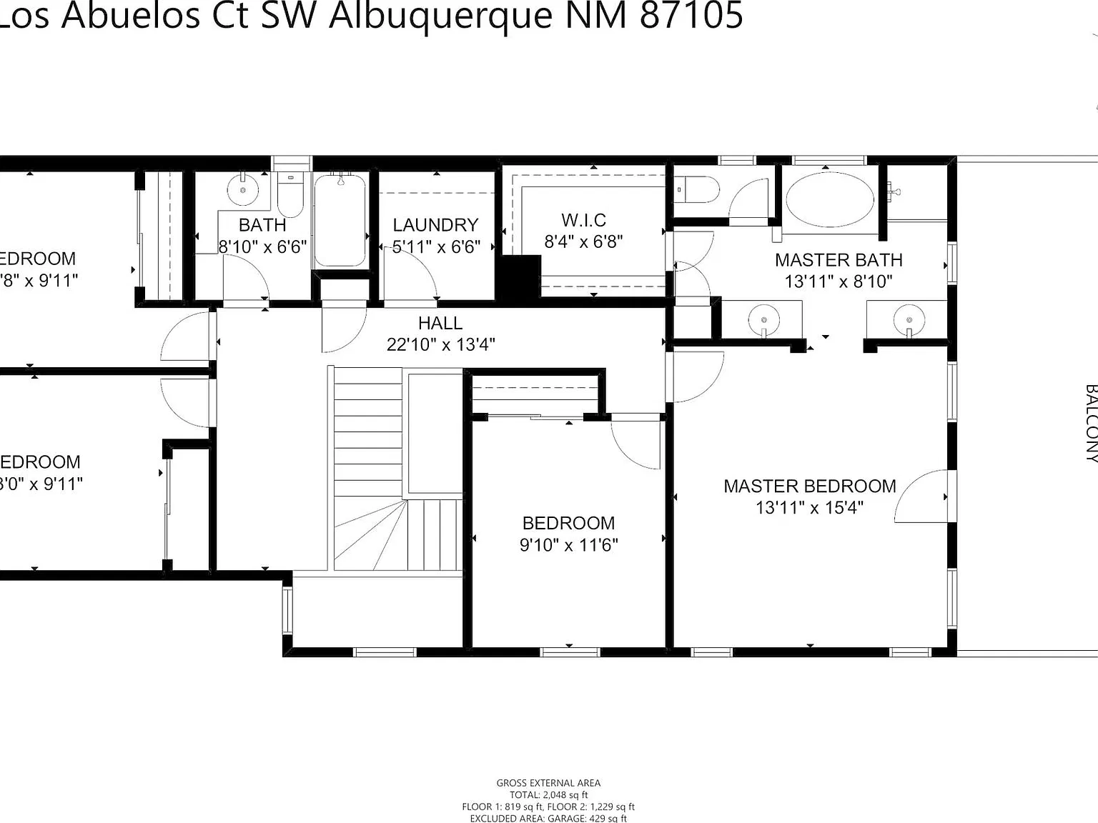 5315 Los Abuelos Ct SW — Photo 3