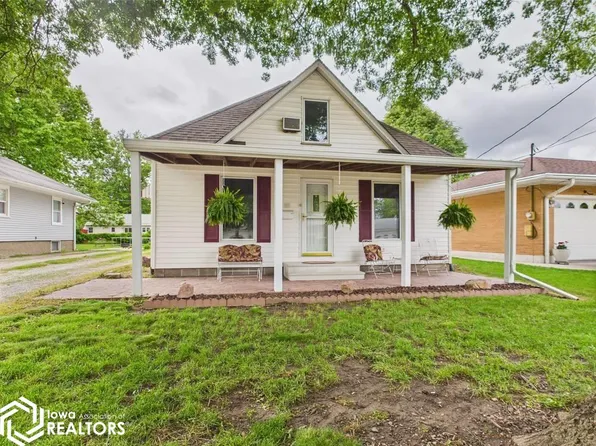 325 Hackworth St, Ottumwa, IA 52501