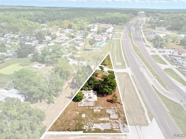 15541 Cortez Blvd, Brooksville, FL 34613