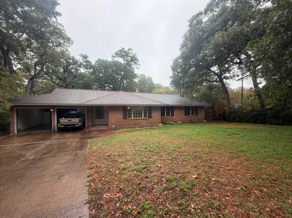 1109 Sherwood Dr, Arlington, TX 76013