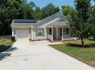 7 Hampton Ridge Dr, Greer, SC 29651