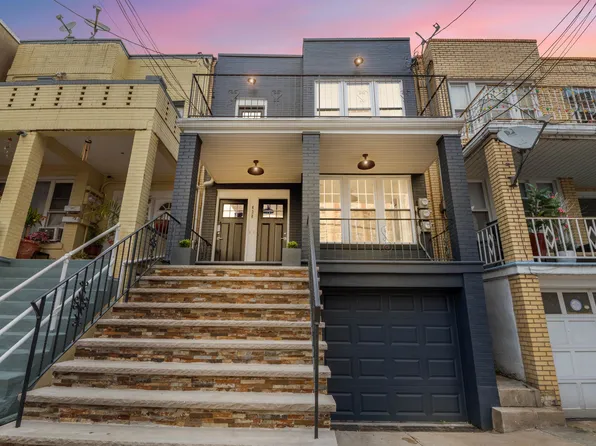 438 63rd St, West New York, NJ 07093