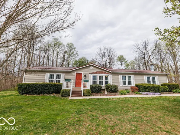 2289 Dunn Pl, Freedom, IN 47431