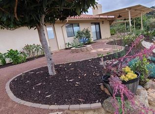 12129 Sierra Rojo Rd, Valley Center, CA 92082